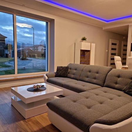 Apartament W Karkonoszach Lägenhet Kowary Exteriör bild