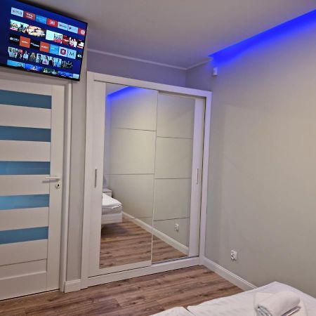 Apartament W Karkonoszach Lägenhet Kowary Exteriör bild
