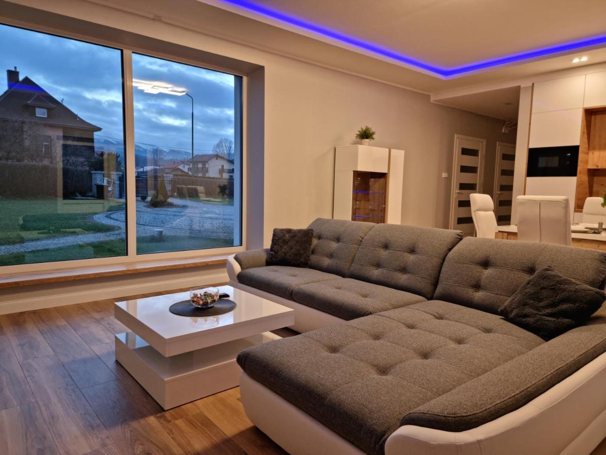 Apartament W Karkonoszach Lägenhet Kowary Exteriör bild