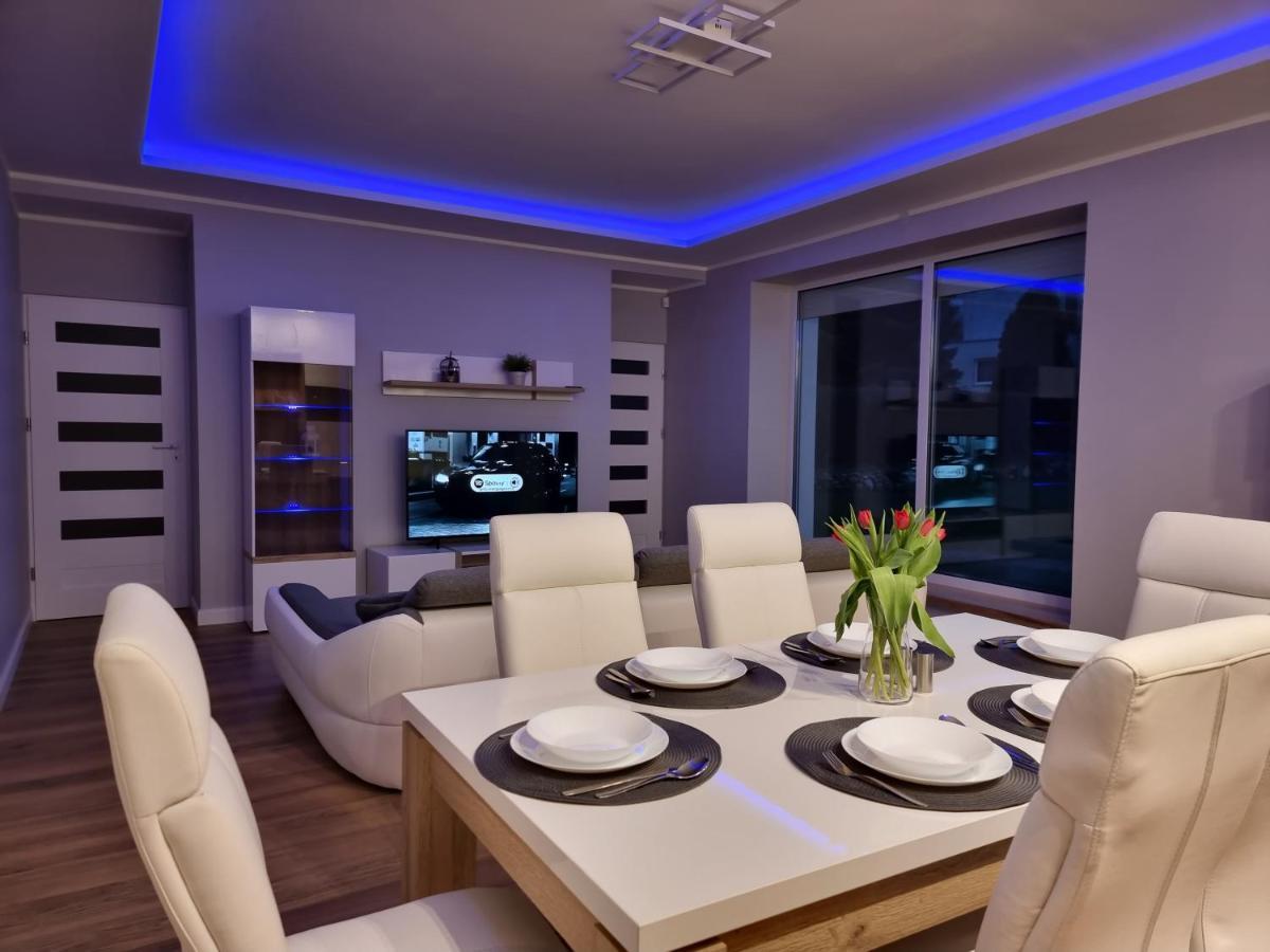 Apartament W Karkonoszach Lägenhet Kowary Exteriör bild