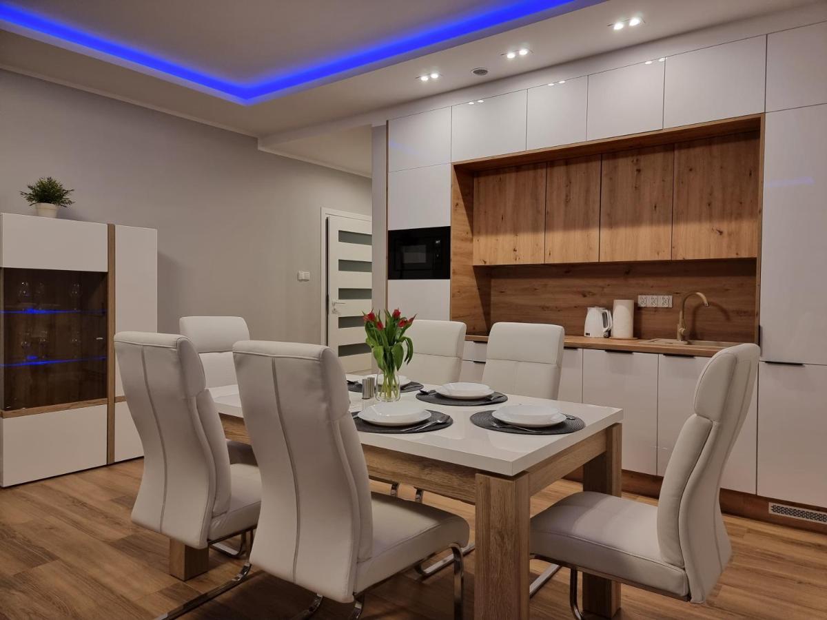 Apartament W Karkonoszach Lägenhet Kowary Exteriör bild