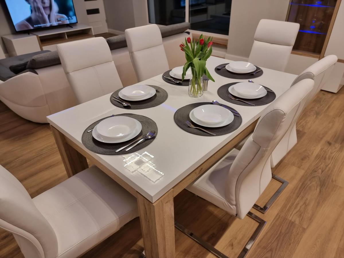 Apartament W Karkonoszach Lägenhet Kowary Exteriör bild