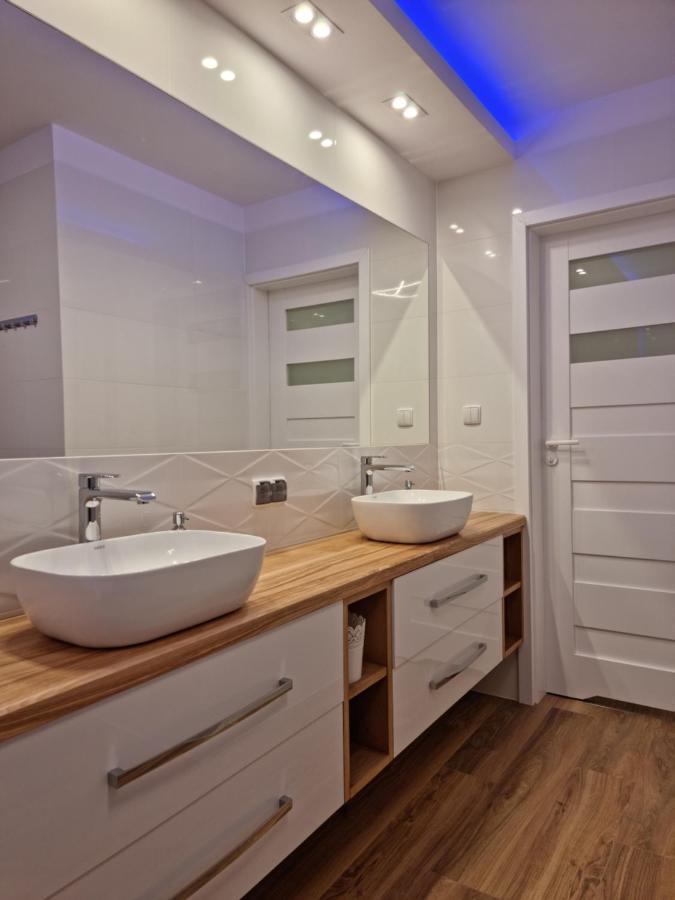 Apartament W Karkonoszach Lägenhet Kowary Exteriör bild