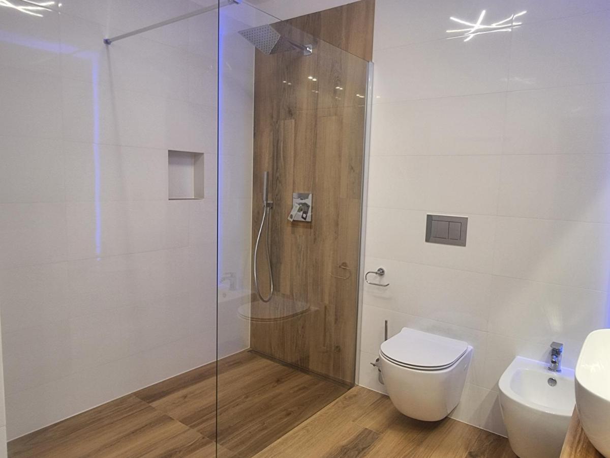 Apartament W Karkonoszach Lägenhet Kowary Exteriör bild